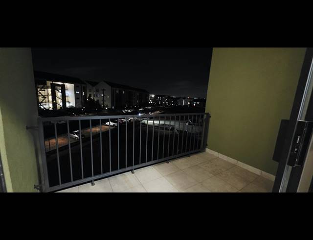2 BEDROOM APARTMENT FOR SALE IN LINBRO PARK